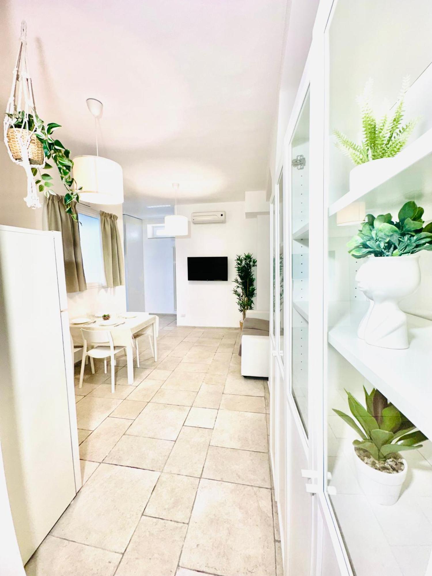 Paradise Rooms Bitritto Exterior foto